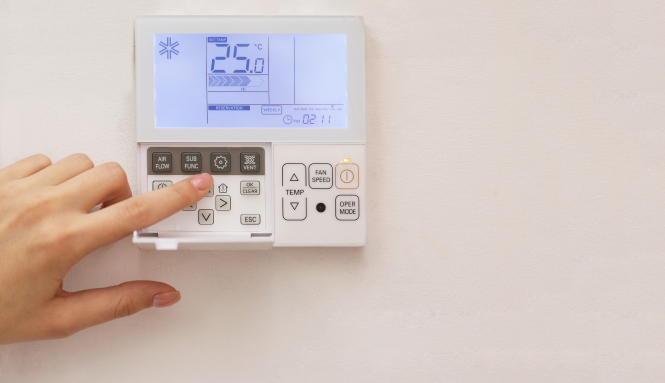 Aleco Instalaciones de climatización