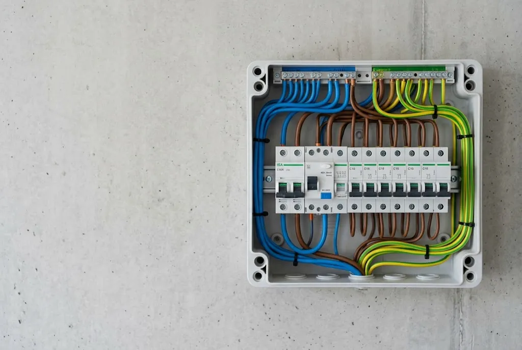 Boletín eléctrico en Murcia: cuándo hace falta