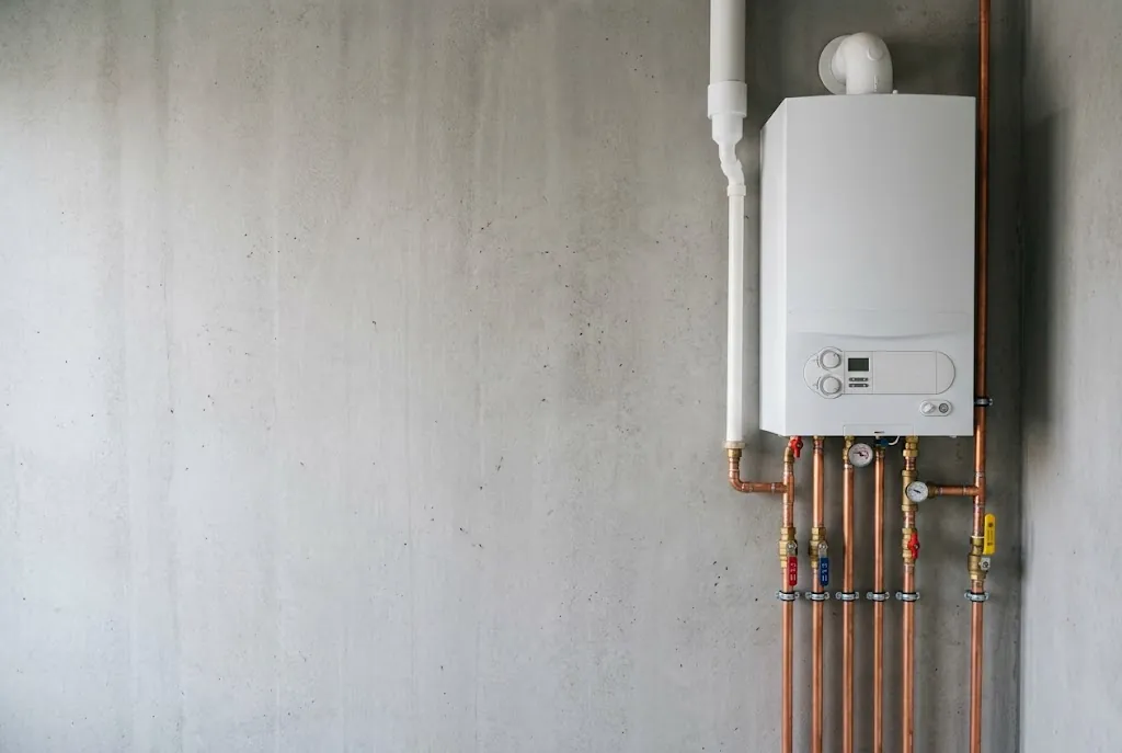 Revisión de la instalación de gas: qué incluye